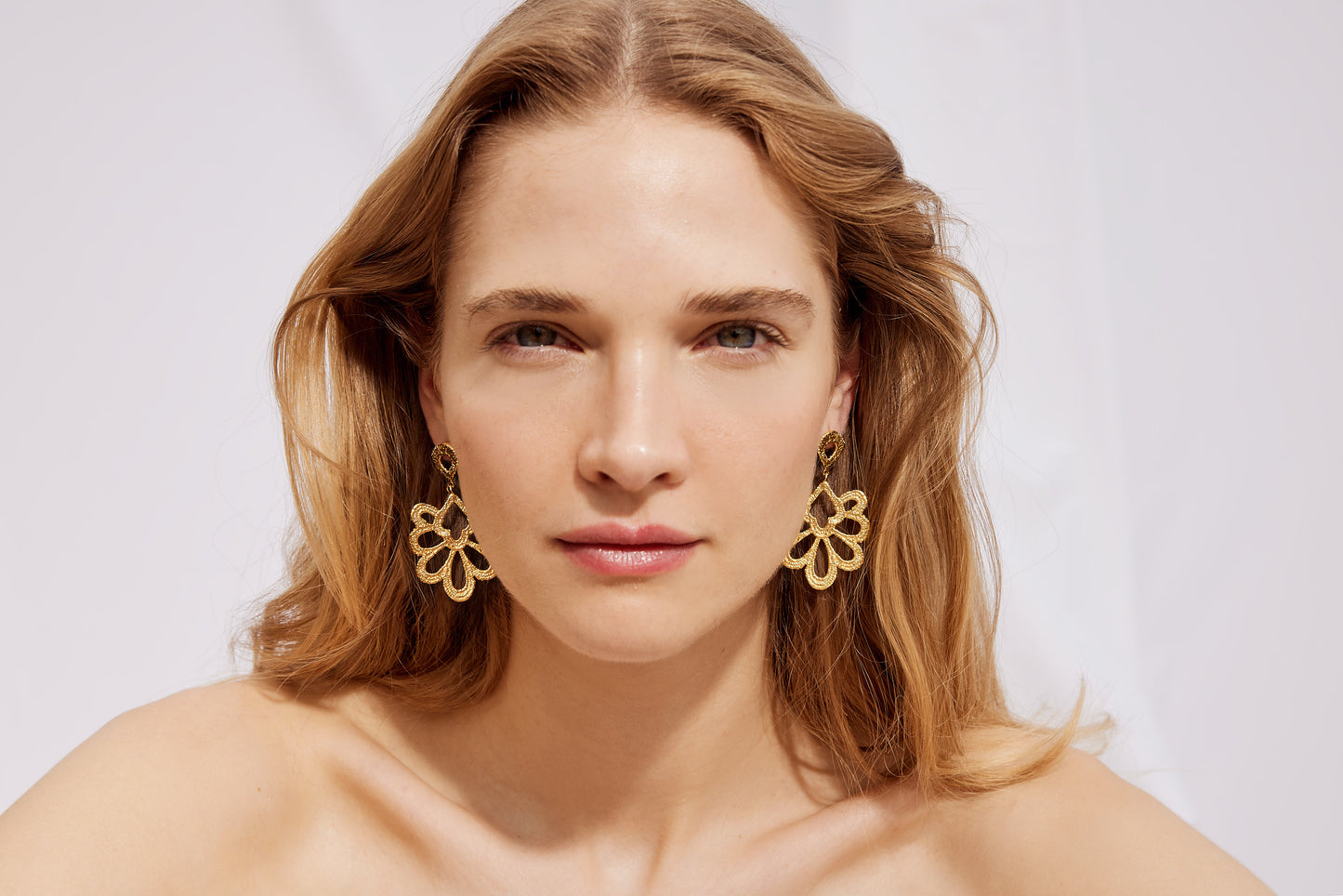NORI EARRINGS