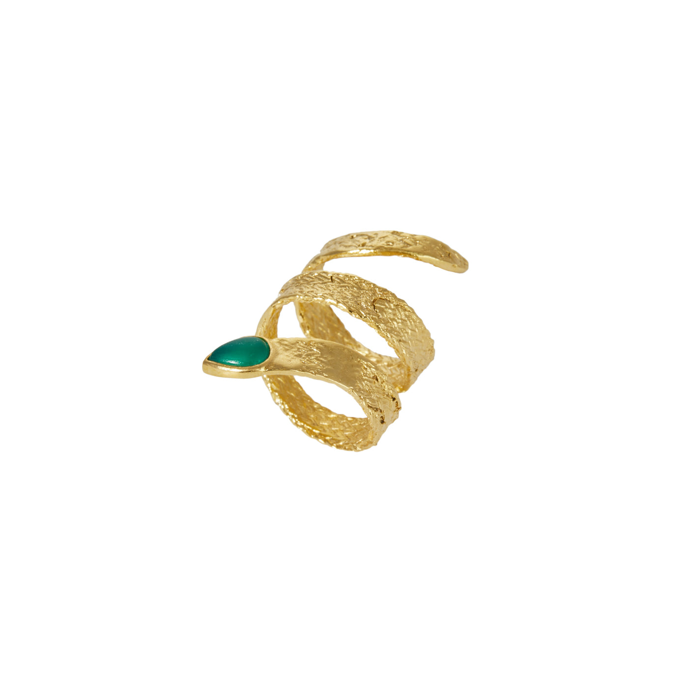 CASSIA RING