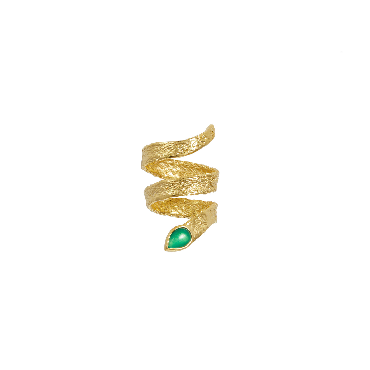 CASSIA RING