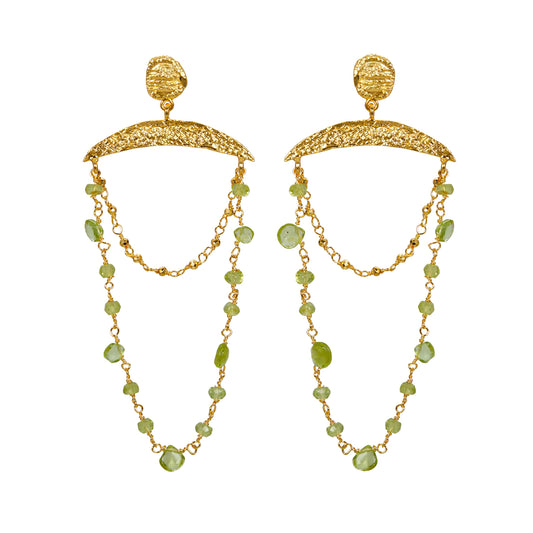 MARIGOLD EARRINGS