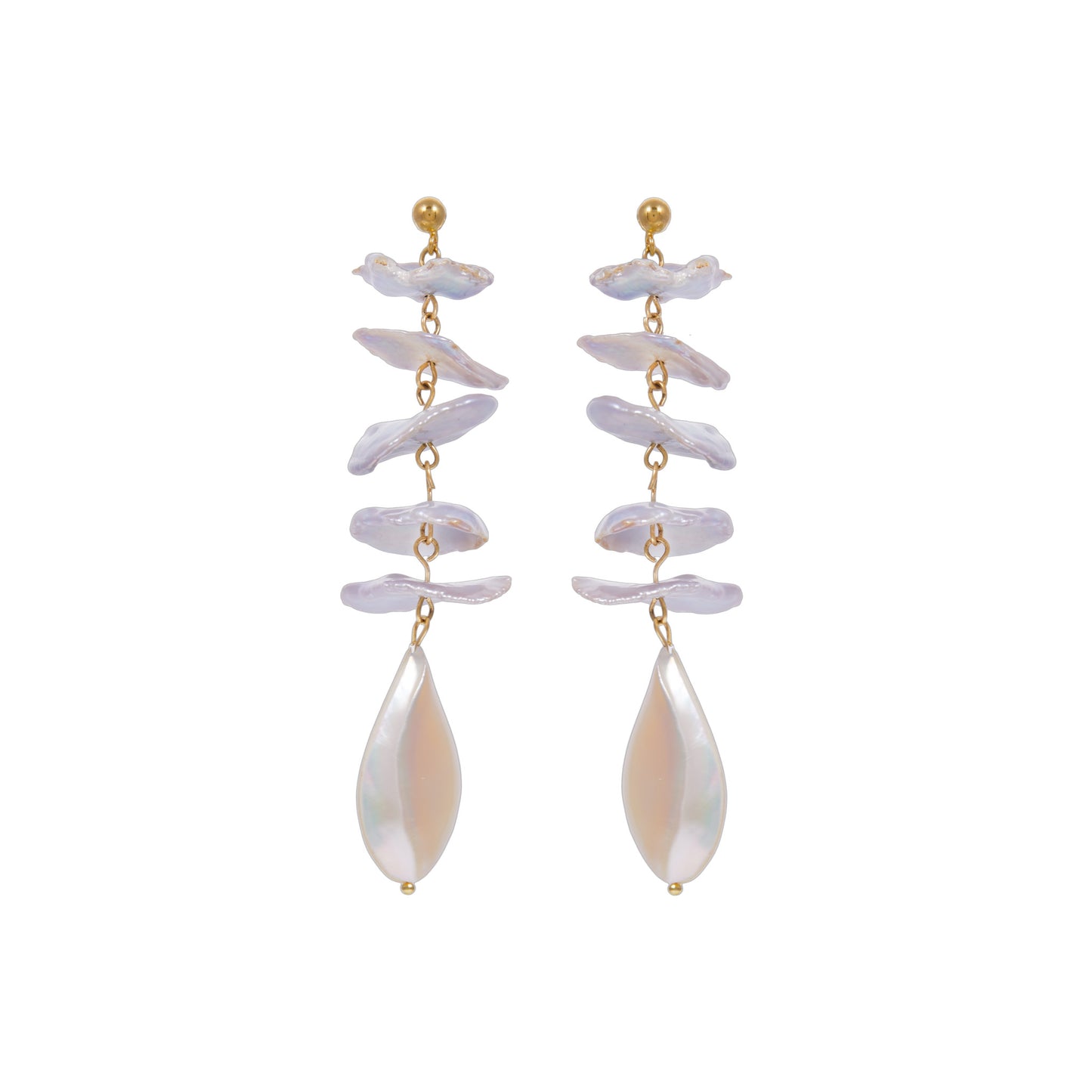 SHELLY EARRINGS