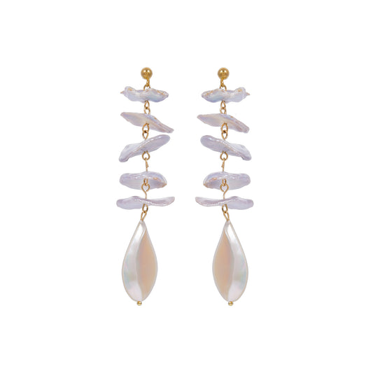 SHELLY EARRINGS