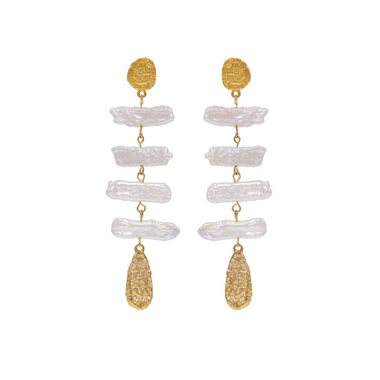 SIRENA EARRINGS