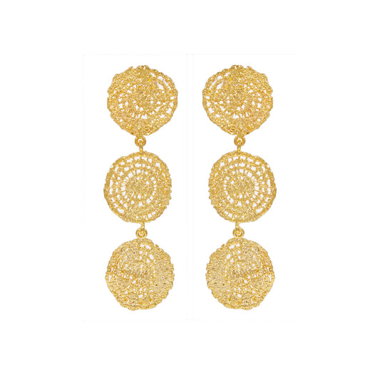 SONAR EARRINGS
