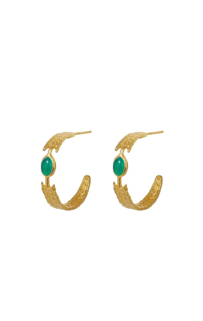 GIA EARRINGS