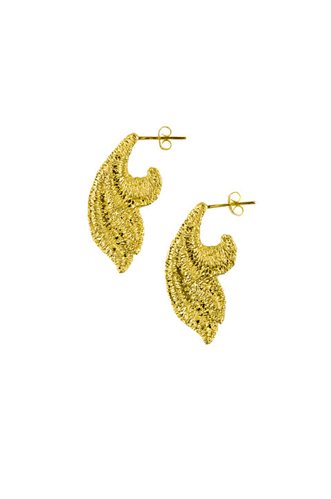 LIMNET EARRINGS
