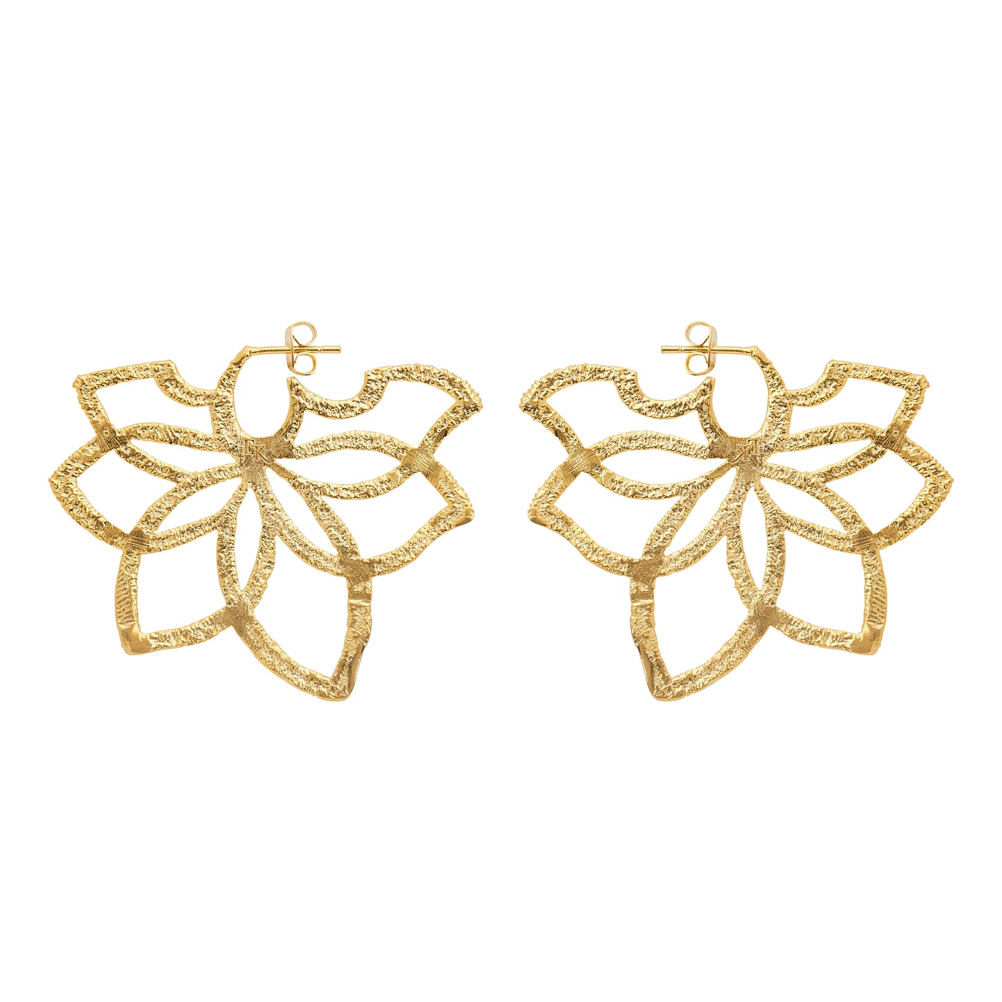LOTUS HOOPS