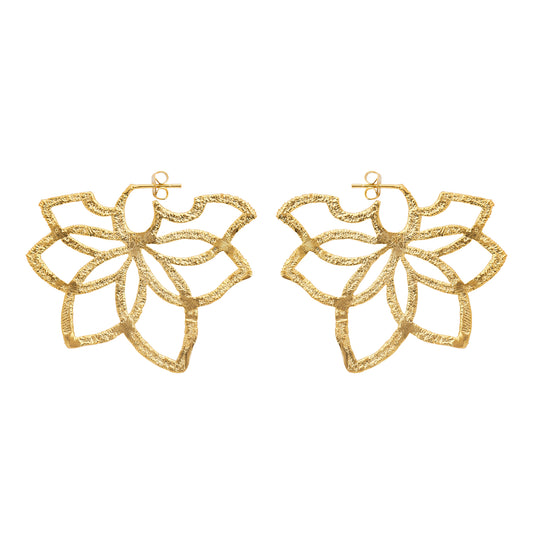 LOTUS HOOPS