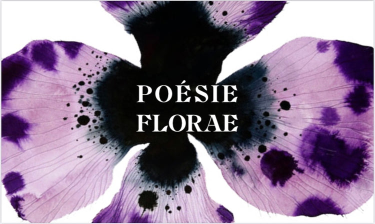 POESIE FLORAE