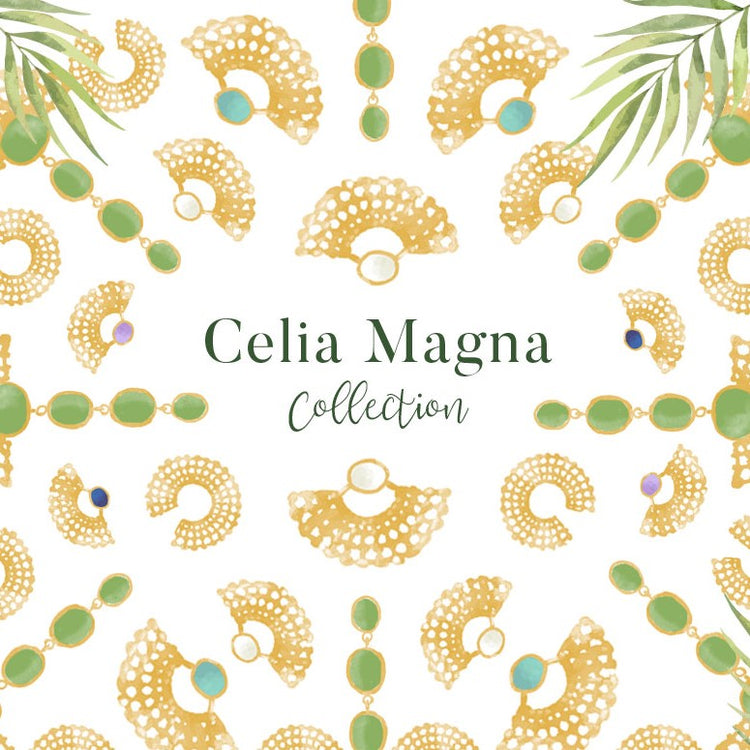 CELIA MAGNA