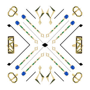 ELLYPTIC HYPERBOLA