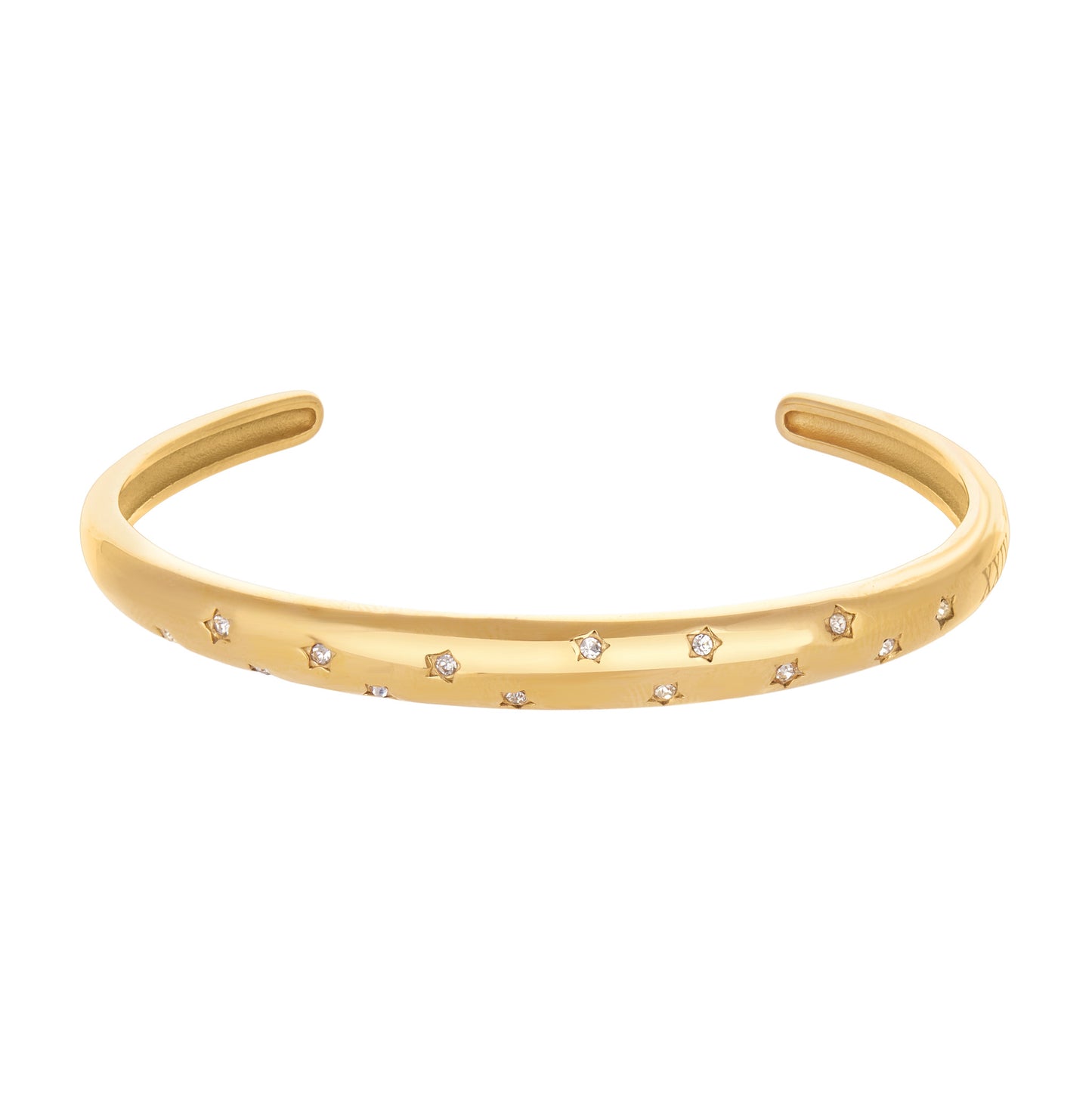 XXIV STAR BANGLE