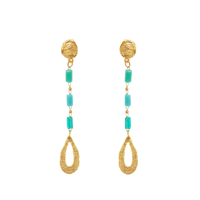 ACQUA EARRINGS