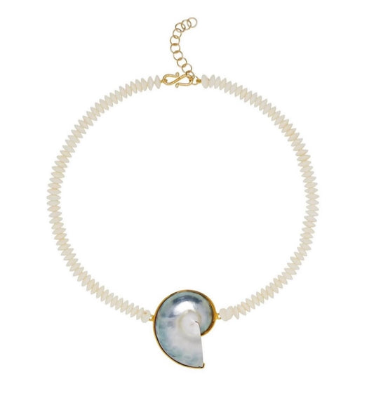 OCEANIS NECKLACE