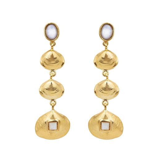 AINOLA EARRINGS