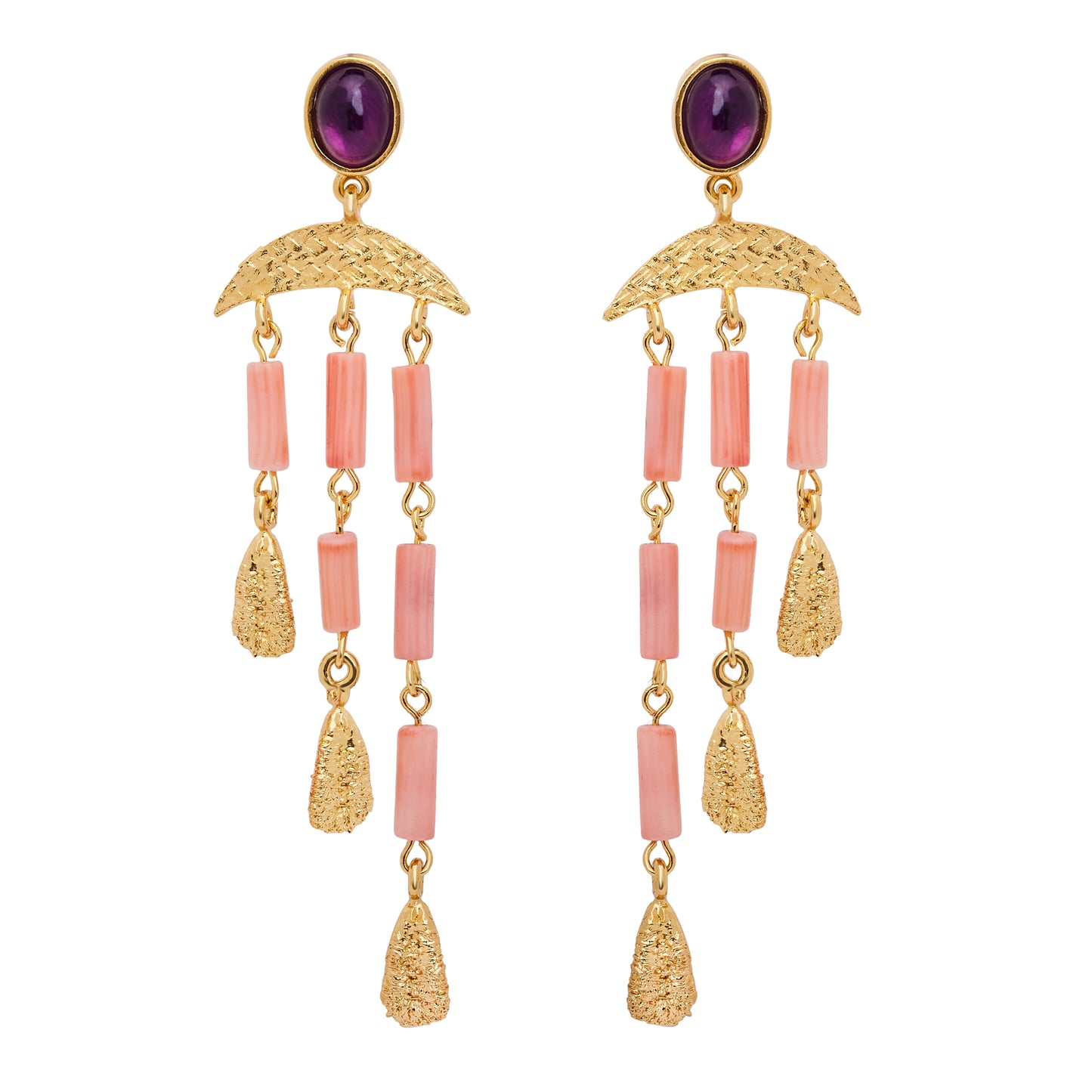 ALYSSA EARRINGS