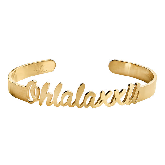 Oh la la XXII Bangle