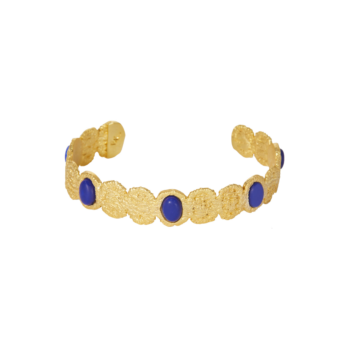 ANISE BRACELET LAPIS LAZULI