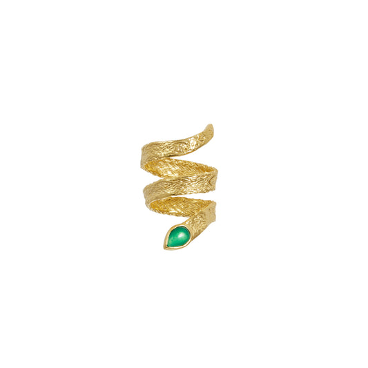 CASSIA RING