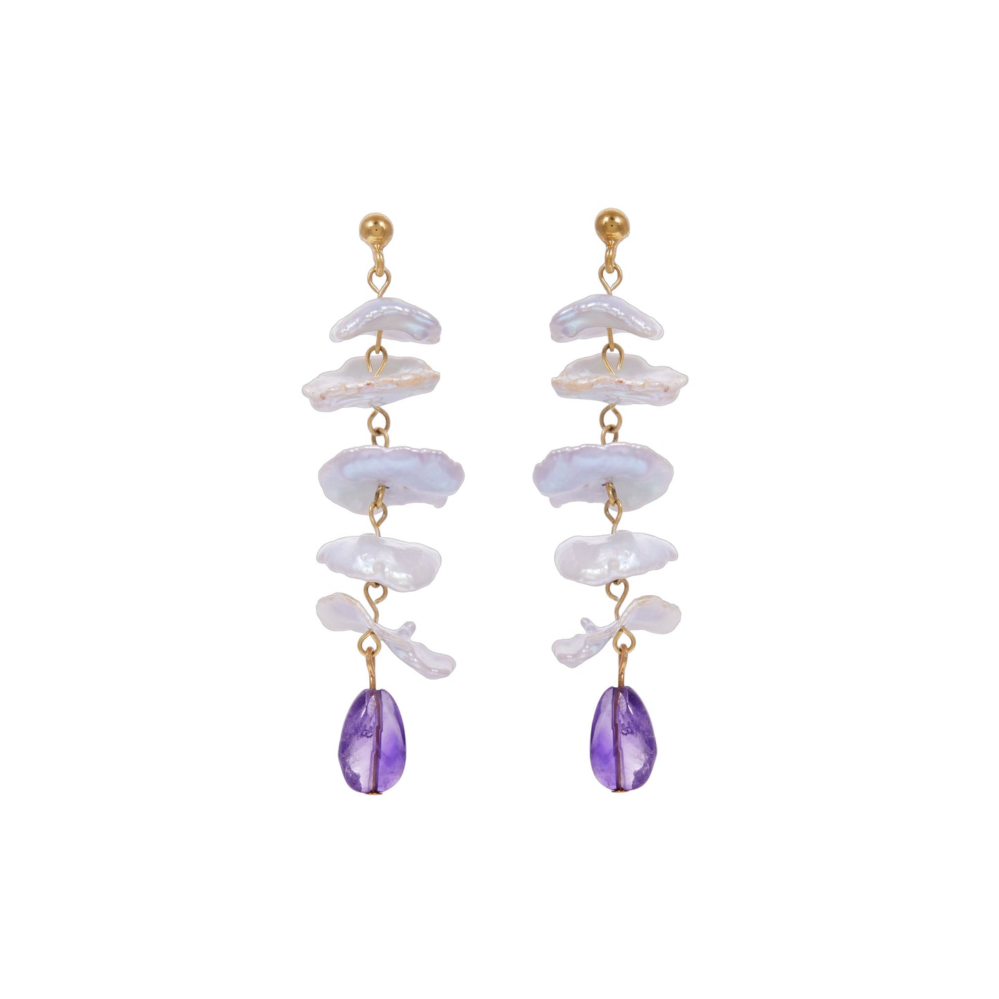 SHELLY EARRINGS