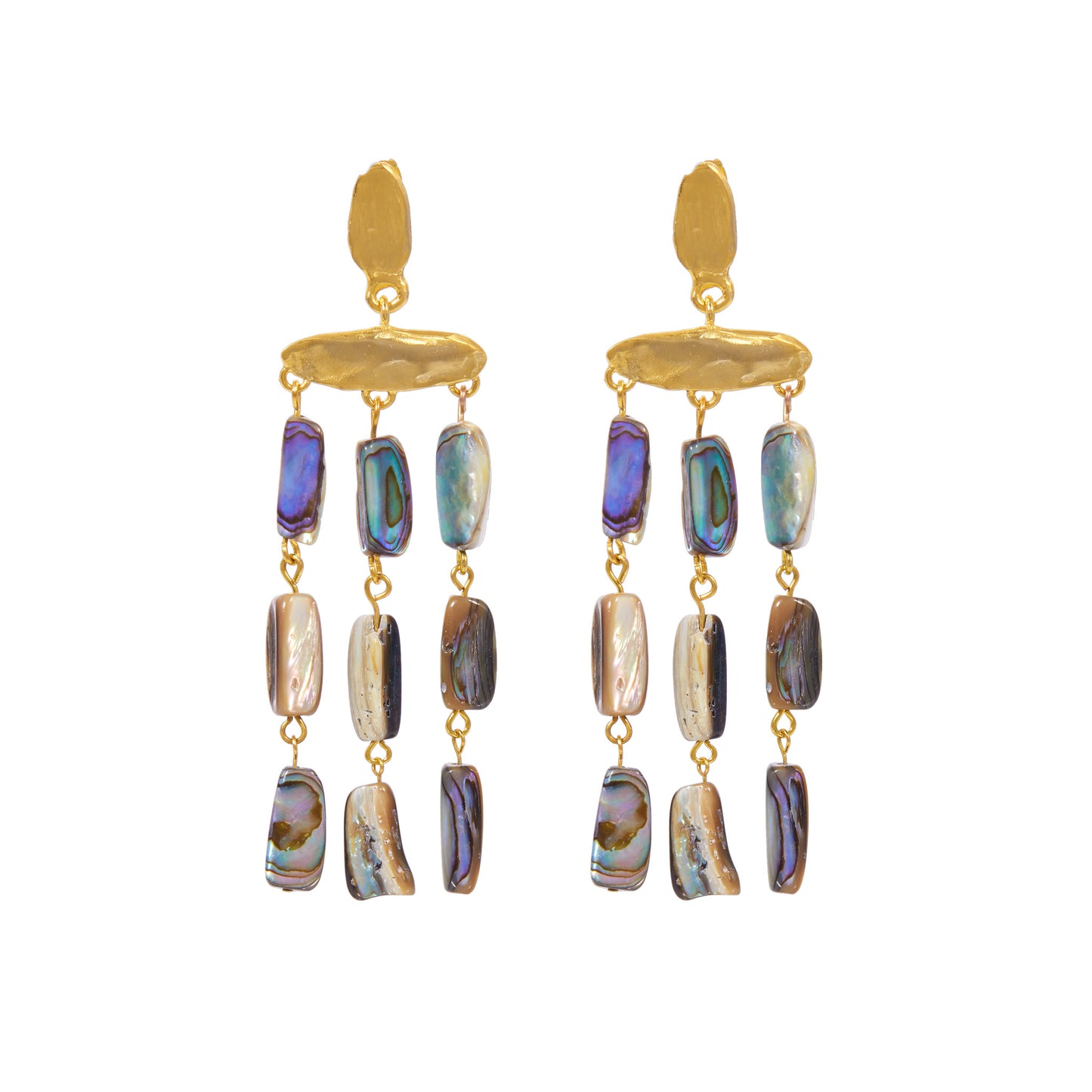 CECILE EARRINGS