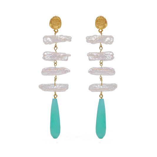 GALIA EARRINGS