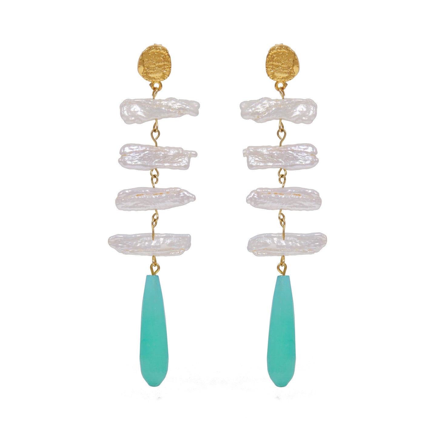 GALIA EARRINGS