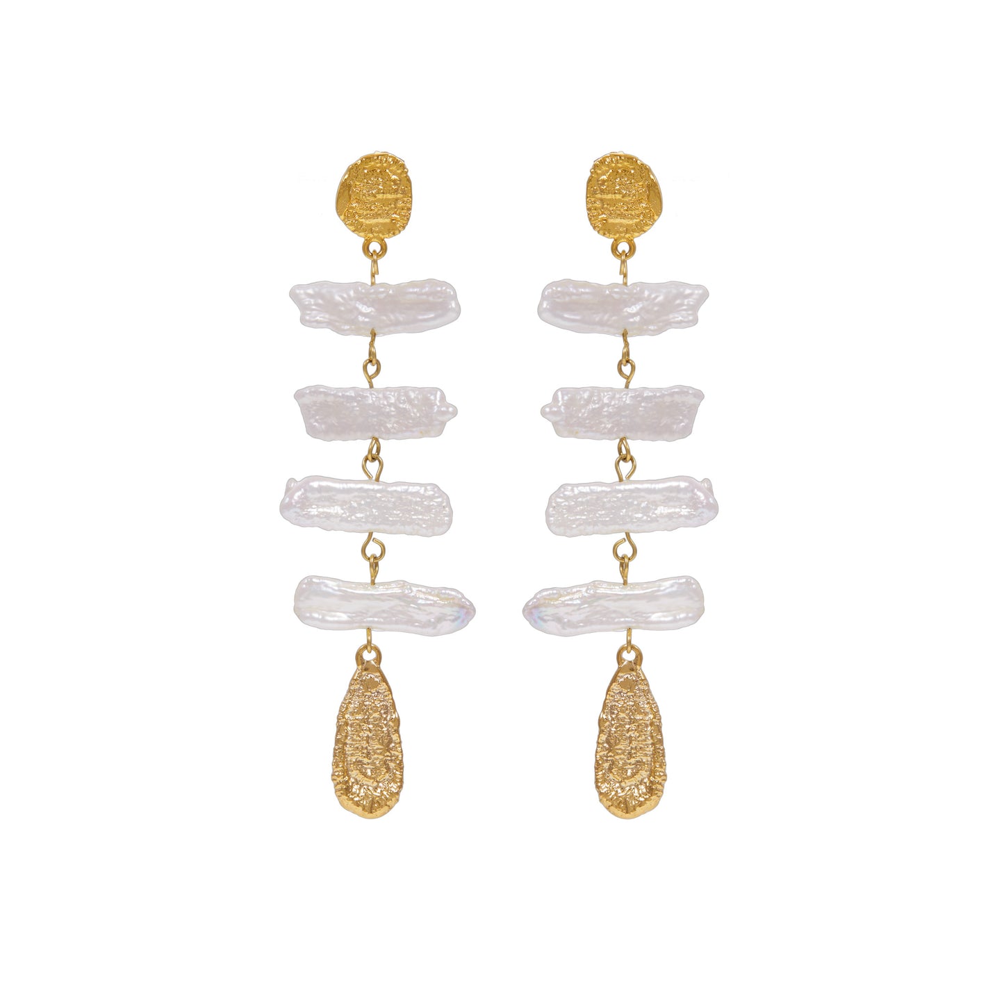 SIRENA EARRINGS