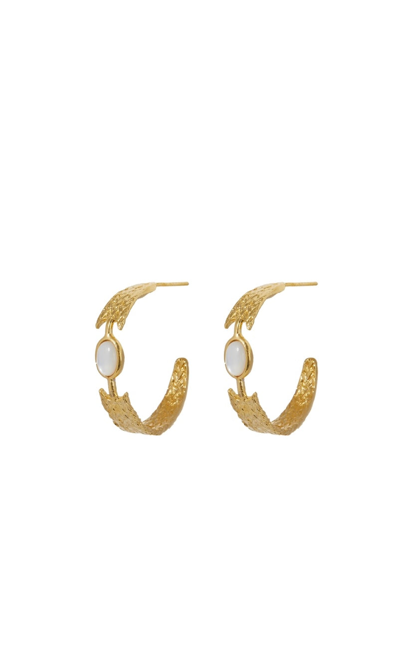 GIA EARRINGS