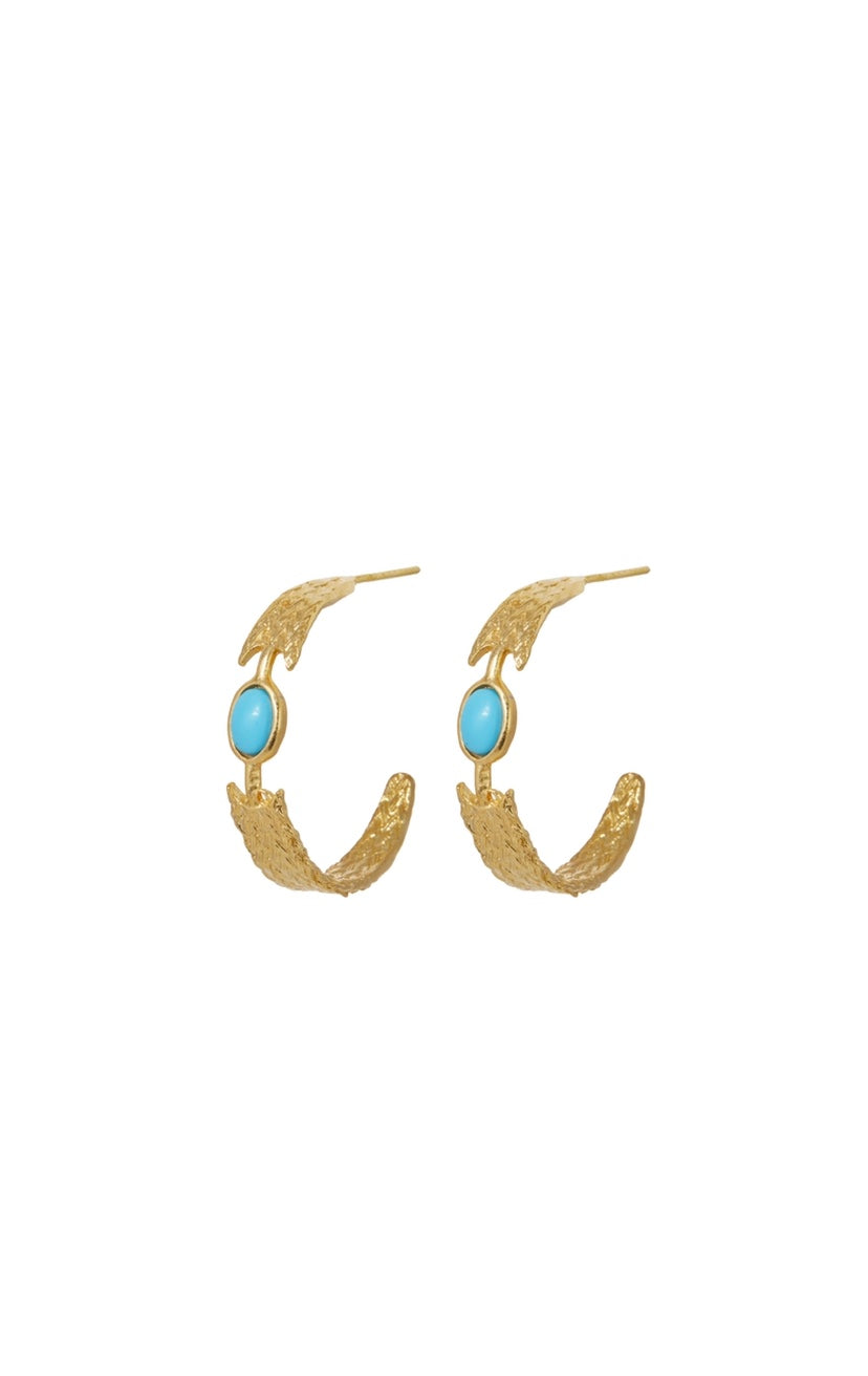 GIA EARRINGS