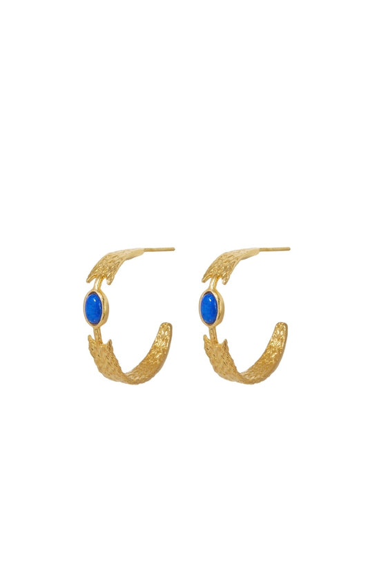 GIA EARRINGS