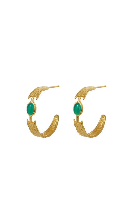 GIA EARRINGS