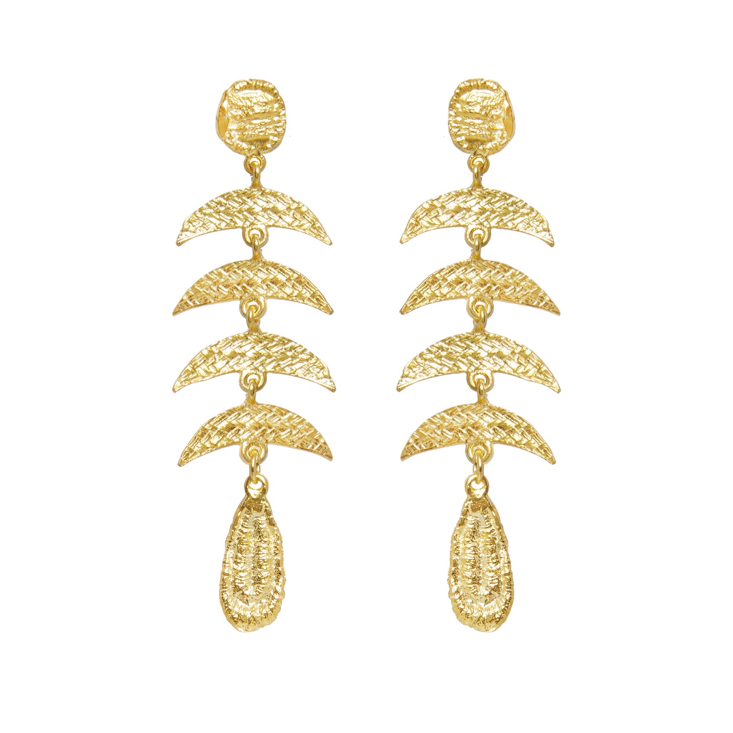 ELYSE EARRINGS