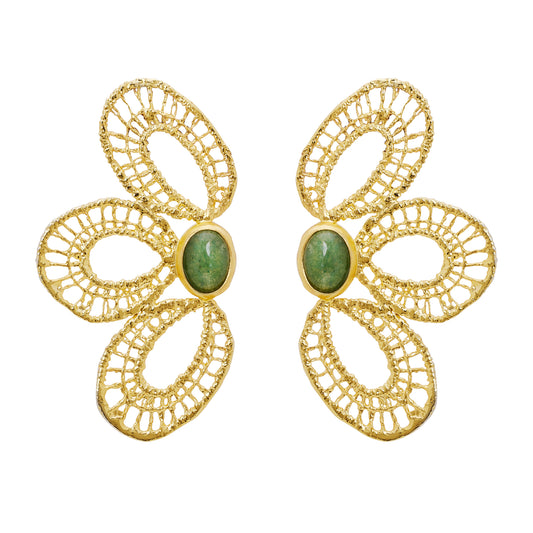 ORNELLA EARRINGS