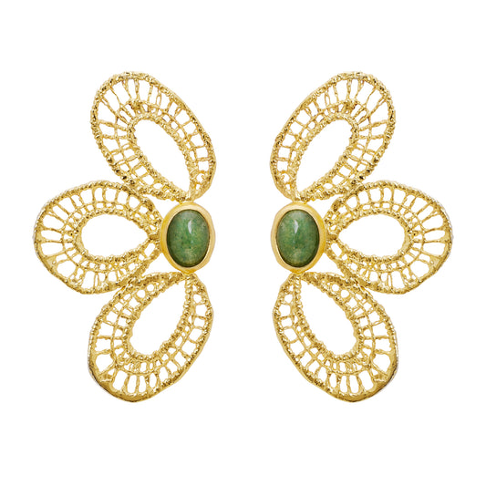 ORNELLA EARRINGS